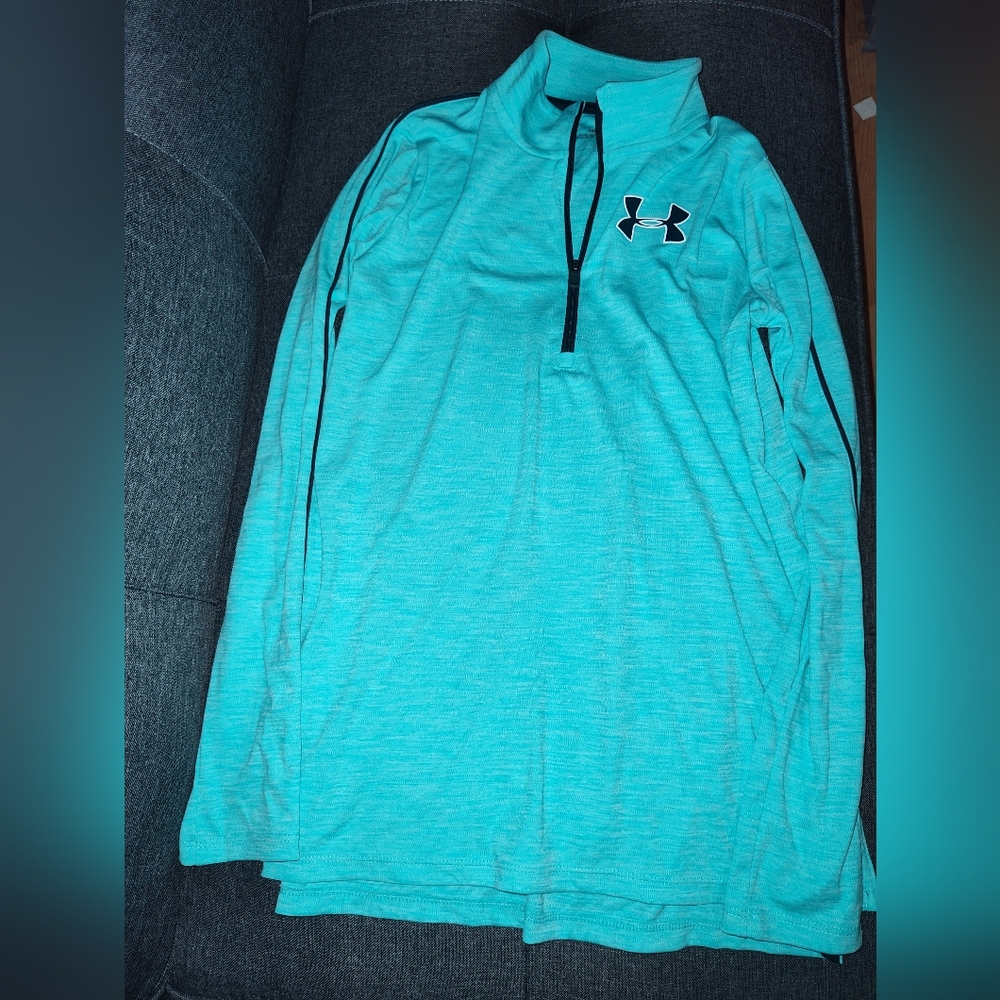 Under Armour Long Sleeve pullover